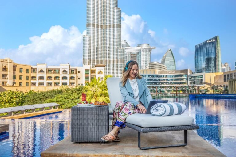 Residence in Spain for Digital Nomads from the United Arab Emirates: Complete Guide 2025