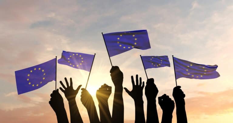 EU Citizen