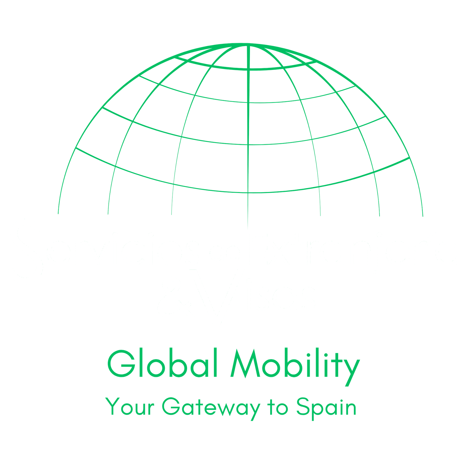 Servicios de Extranjería
