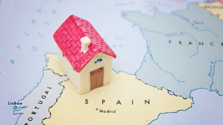 Real State in Spain