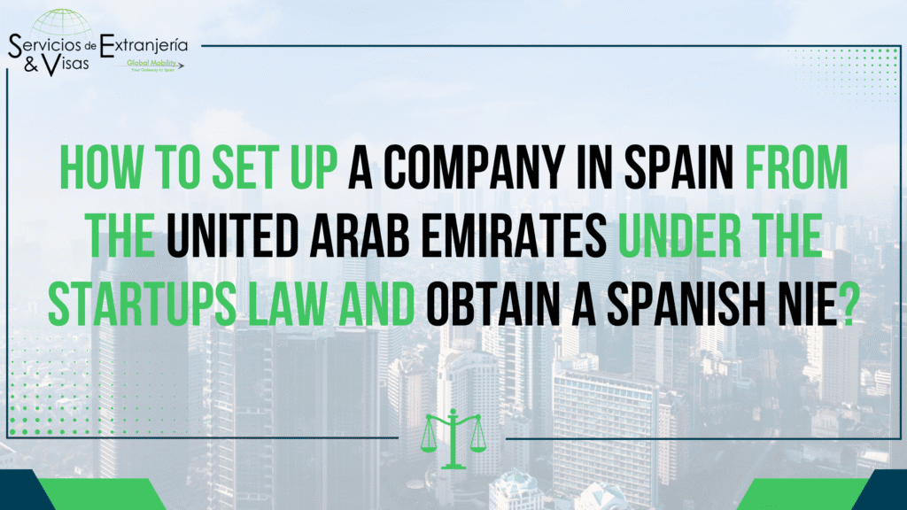 Company from Dubai