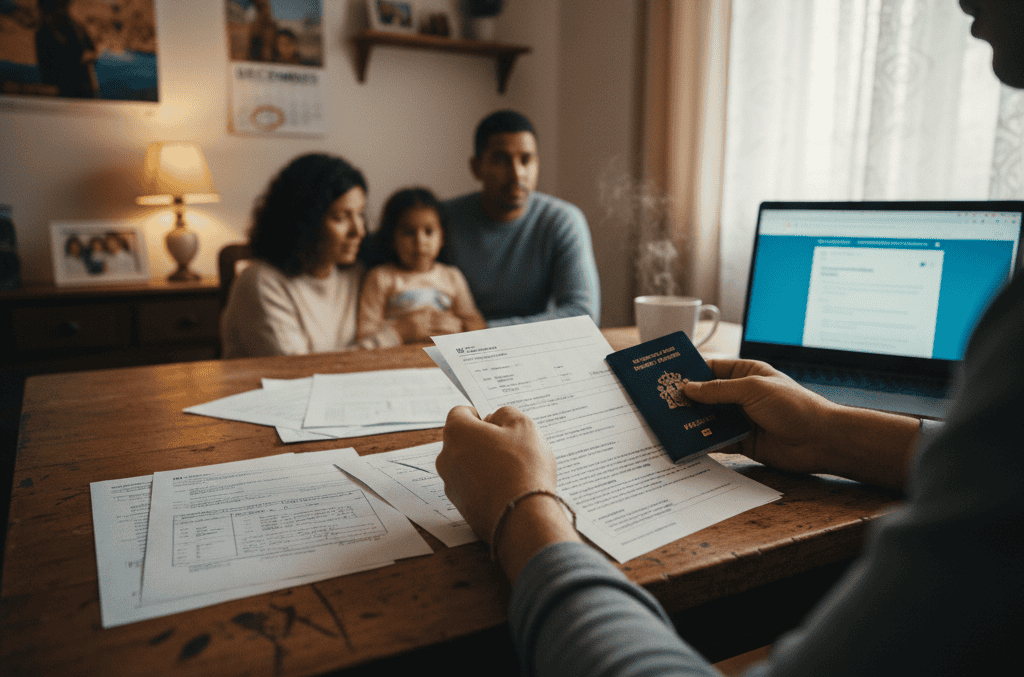 Mass Regularisation in 2026 in Spain. What We Know and How To Prepare The File for Foreign Nationals as at 31 December 2025
