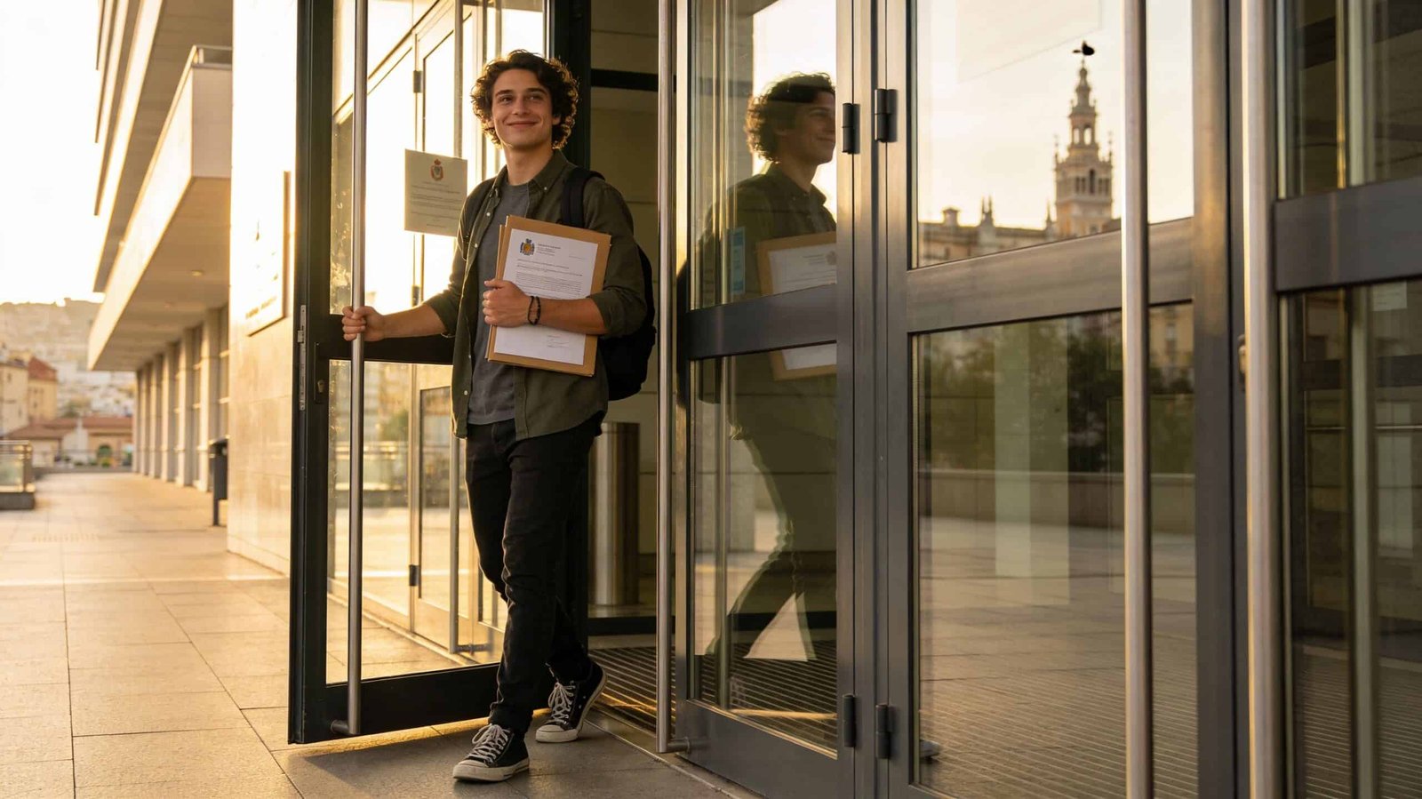How to Obtain an NIE for an Internship in Spain as an International Student?