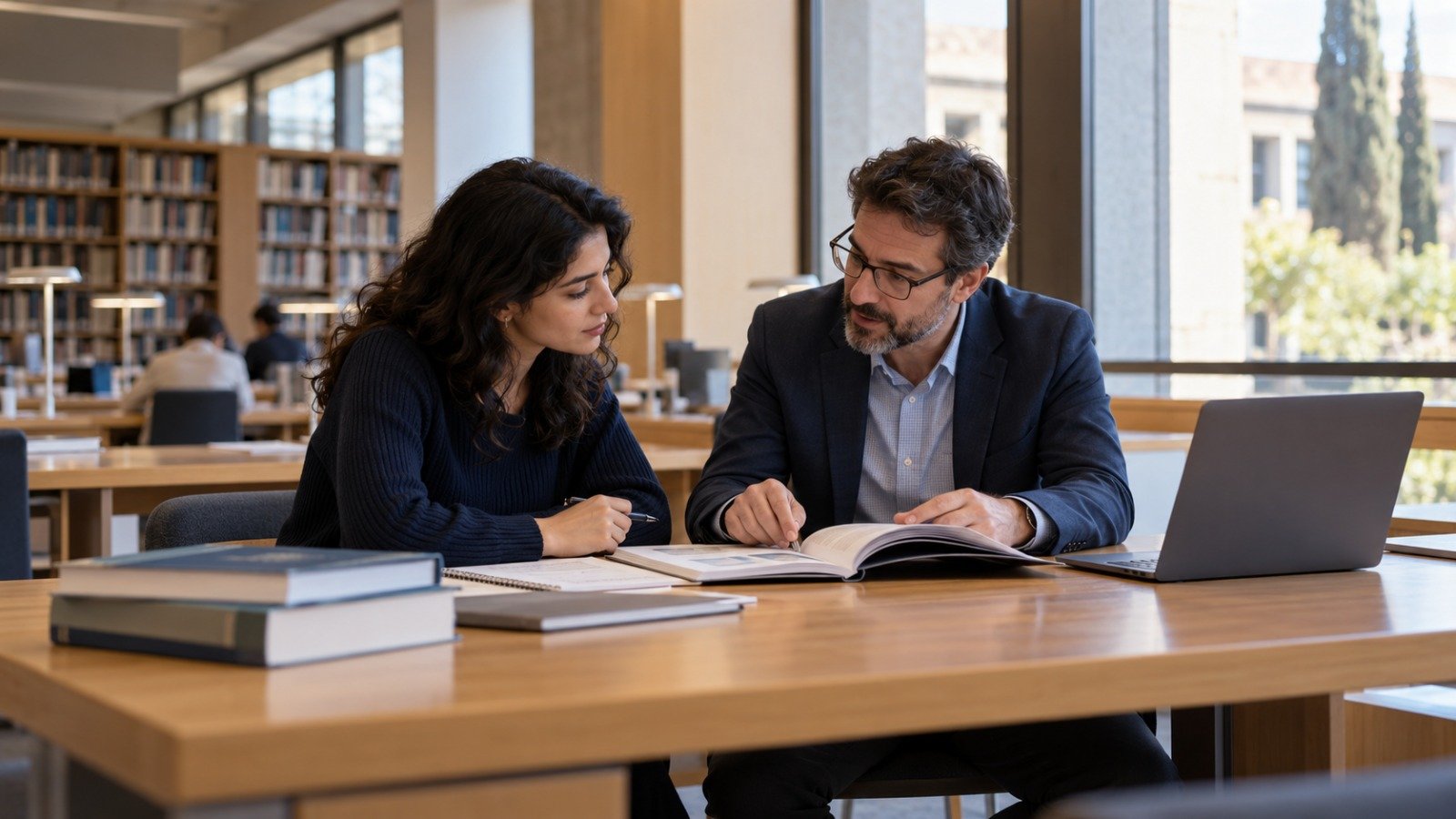 Doctoral Studies in Spain and the New National Research Residence Permit in 2026